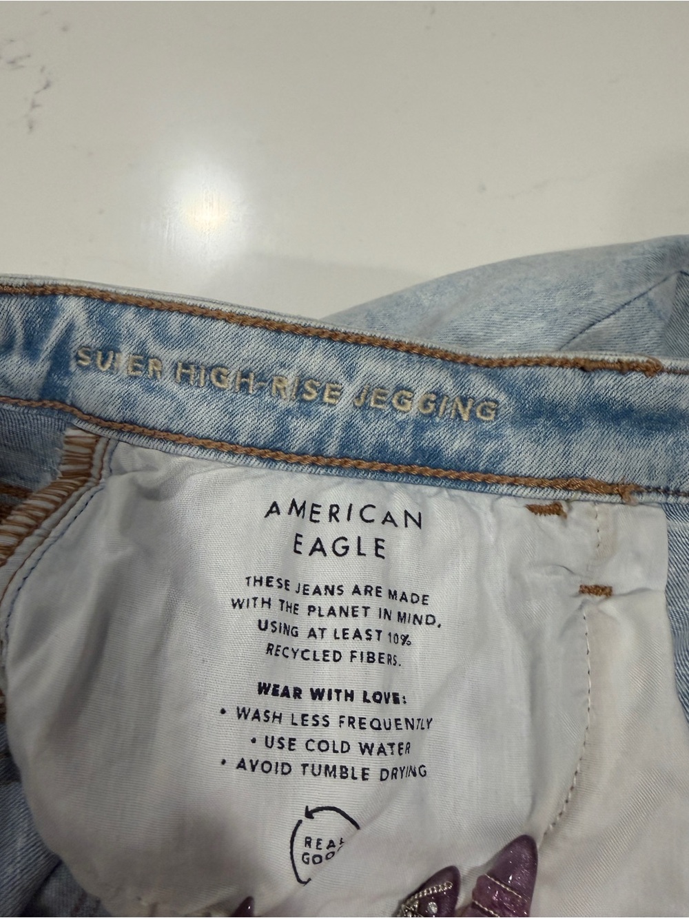 AE Jeans! - Picture 9 of 12